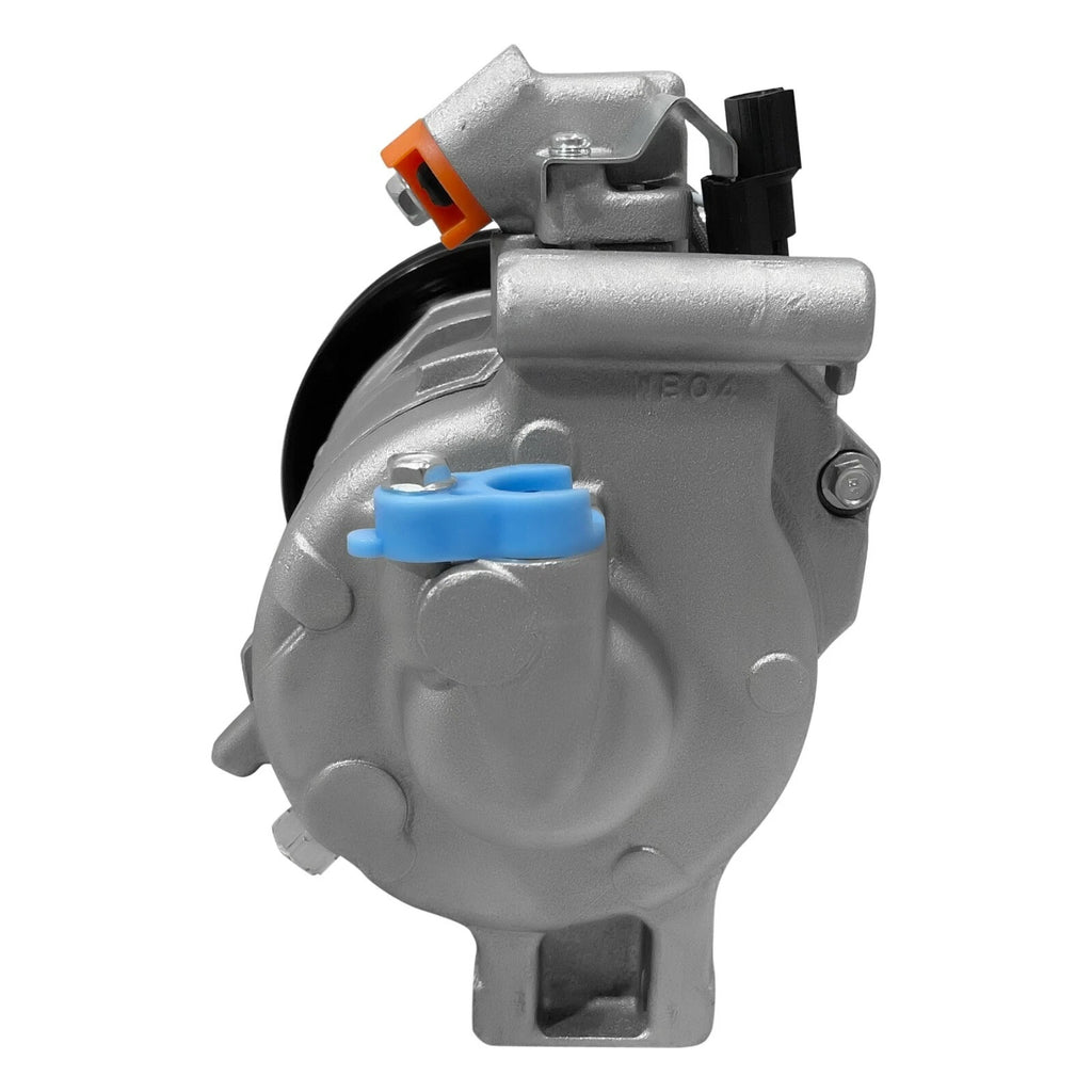 AC Compressor Replacement for Honda Crosstour 2.4L (2012-2015)