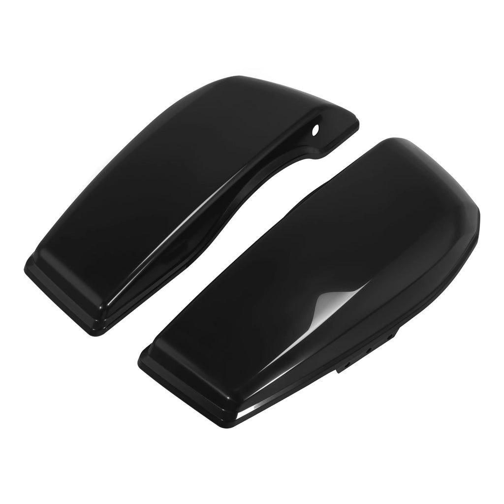 Unpainted Hard Saddlebag Lids for Harley Touring Street Road Glide (2024–2024)
