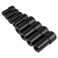 8pc Socket Adapter Set for Tap Threading 1/8"-3/4" Ratchet