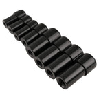 8pc Socket Adapter Set for Tap Threading 1/8"-3/4" Ratchet
