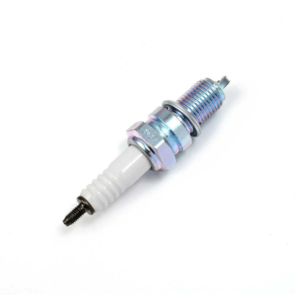 Ignition Coil & Spark Plug for Suzuki LTZ400 Quadsport (2003-2013)