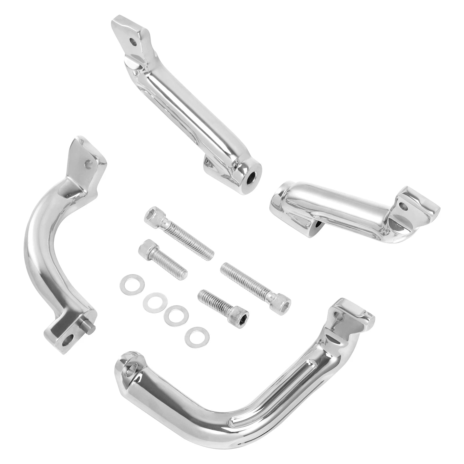 Floorboard Bracket Kit for Harley Street Glide (2017–2023)