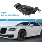 Engine Mount for Dodge Grand Caravan, Ram C/V (2011-2020)