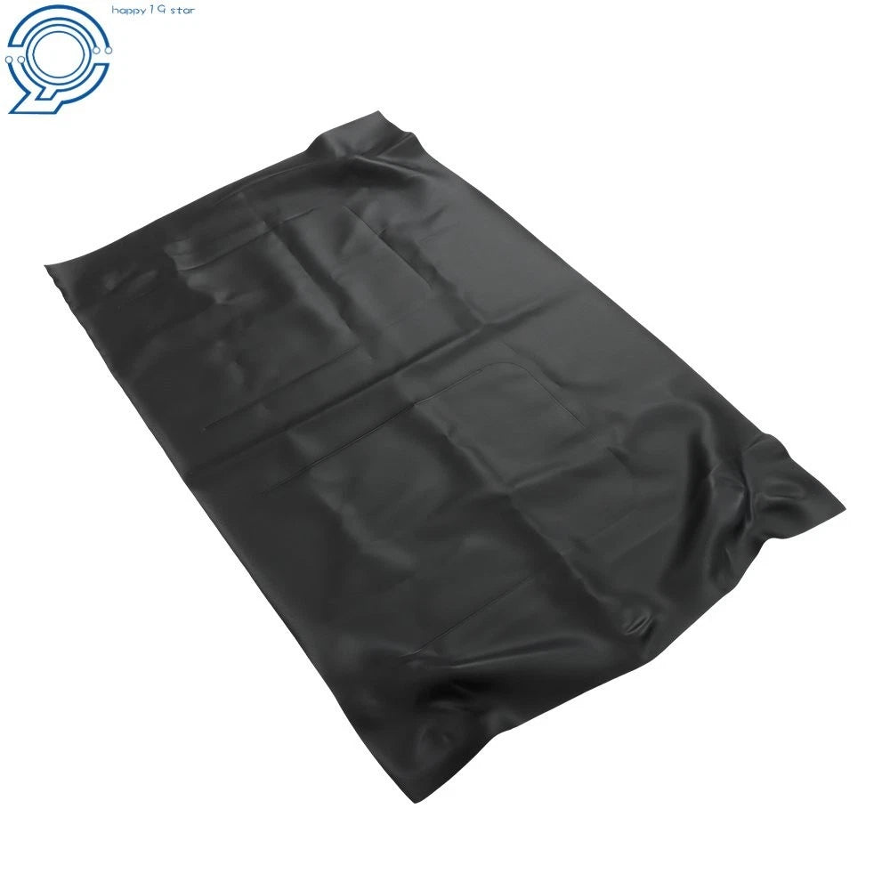 Front Seat Bottom Cover for Yamaha G29 Drive Golf Cart (2007-2016)