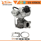 Turbocharger w/ Gasket for Chevrolet Malibu (2016–2023) 1.5L