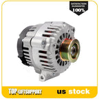 Alternator for Buick Century, Regal & Chevrolet Impala (2002–2004)