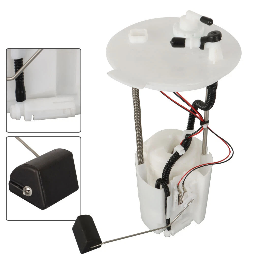 Fuel Pump Assembly for Honda Pioneer 700 1000 (2014–2021)