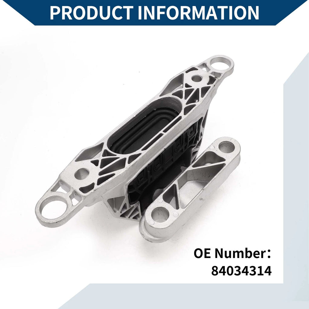Engine Motor Mount for Buick Regal TourX (2019)