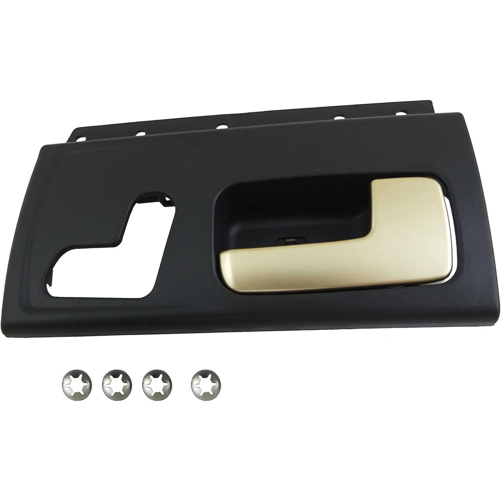 Front Right Inside Interior Door Handle RH for Lincoln Town Car (2003–2011)