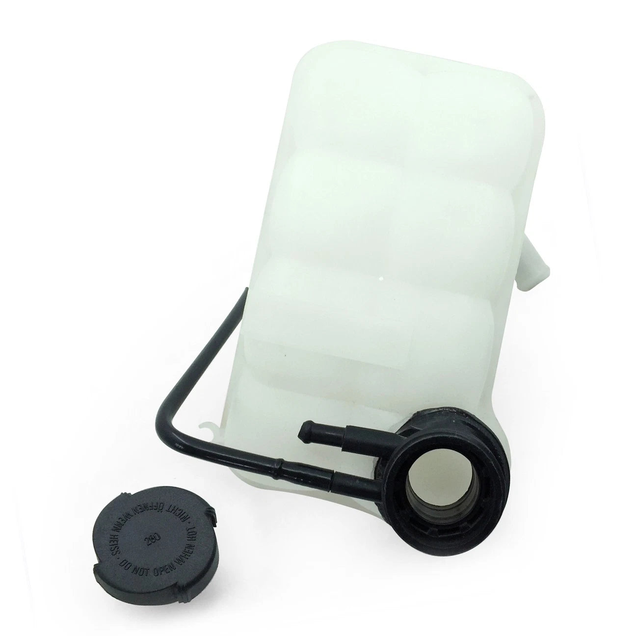 Radiator Coolant Reservoir Overflow Bottle for Land Rover