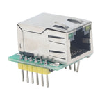 W5500 TCP IP Ethernet Module for WIZ820IO (Compatible with SPI Interface)