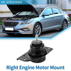 Engine Motor Mount for Hyundai Accent (2010-2017)