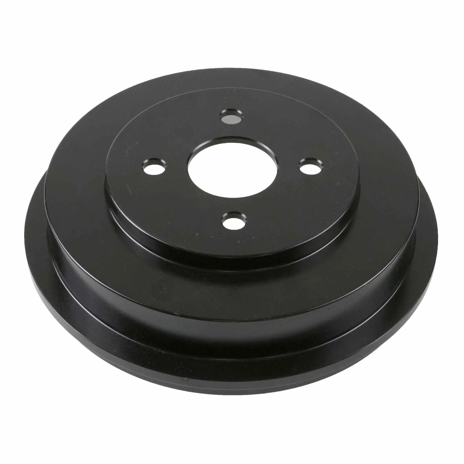 Wagner BD180303E Rear E-Coated Brake Drum for Chevrolet Cobalt, Pontiac G5 (2005–2010)
