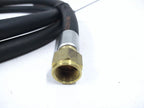 Steering Hose 3/8'' for Hydroscand (1432-50-06-2) 6 Ft