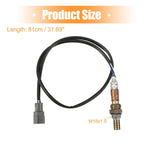 Right Side Oxygen Sensor for Toyota RAV4 (2013–2018) No. 8946542100