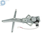 Set of 2 Window Regulators for Holden Adventra