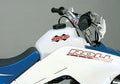 IMS 3.2 Gallon Oversized Fuel Gas Tank for Honda TRX300EX (1993–2006)