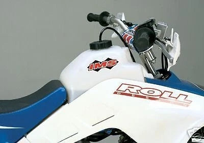 IMS 3.2 Gallon Oversized Fuel Gas Tank for Honda TRX300EX (1993–2006)