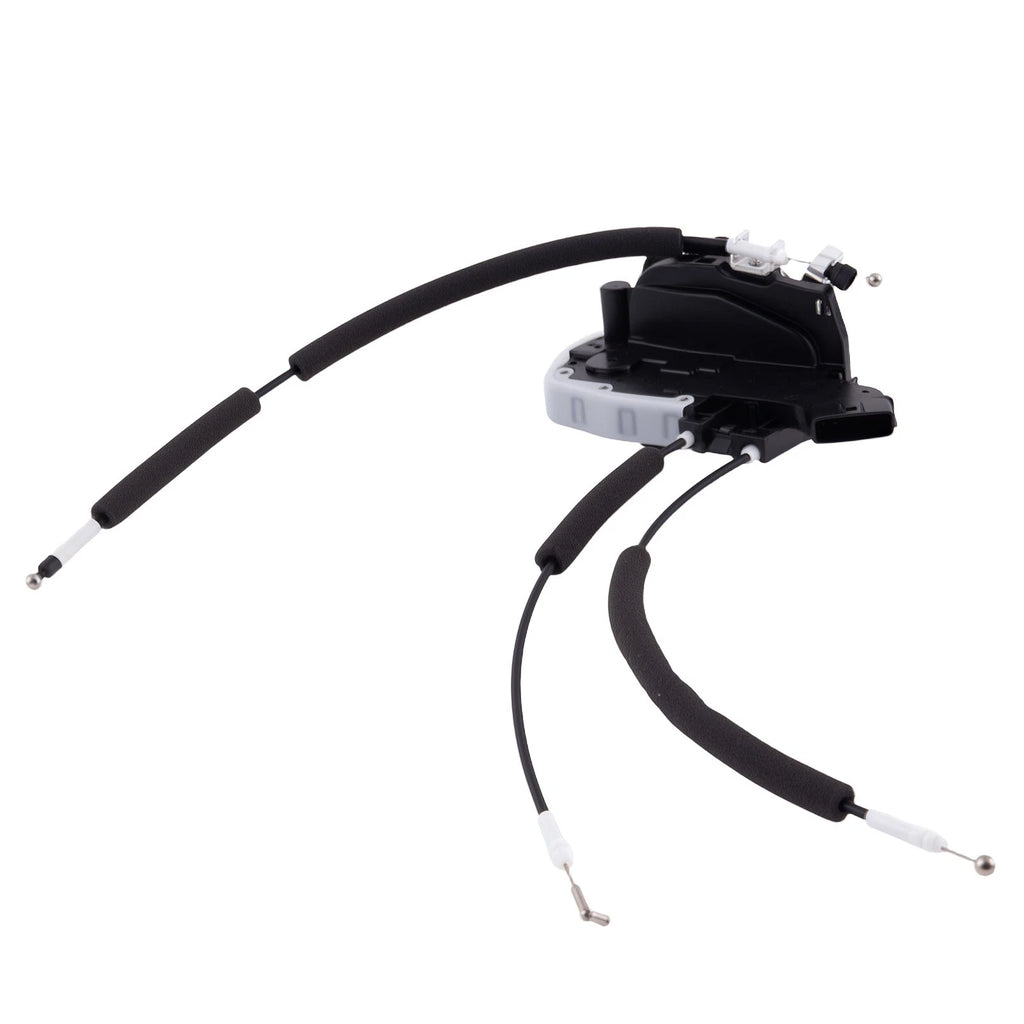 Rear Left Door Lock Actuator W/Cables for Nissan Juke (2011–2017)
