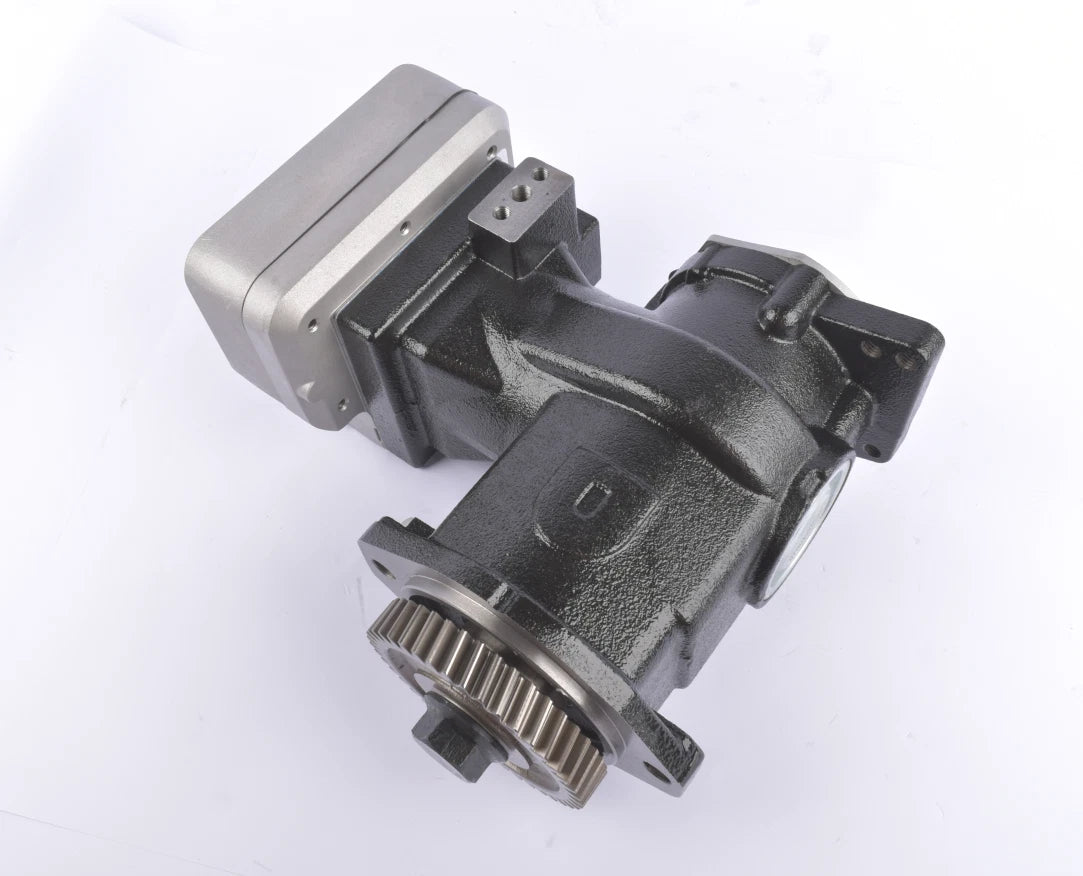 Air Brake Compressor for Cummins ISL ISC QSL9 (2001-2023)