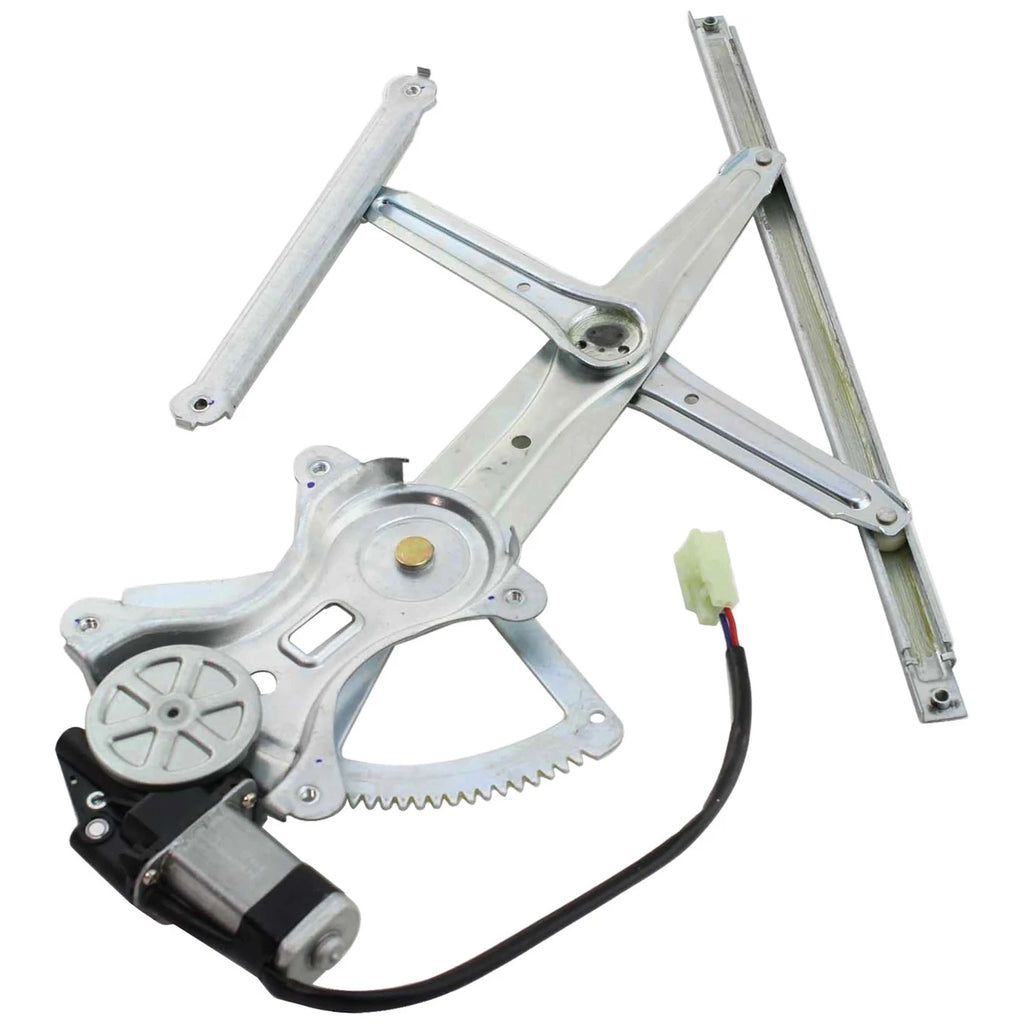 Window Regulator for Toyota Corolla (2003–2008) Left Side