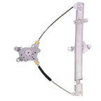Front Right Window Regulator Without Motor for Mitsubishi Outlander (2002–2006)