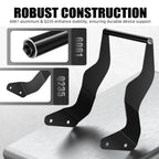 Navigation Bracket Holder Bar GPS Mount for Honda CRF1100L Africa Twin (2020–2026)