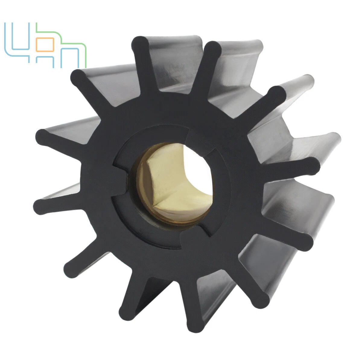 Water Pump Flexible Impeller for JMP 8101-01 DJ 087-1201 M-1050