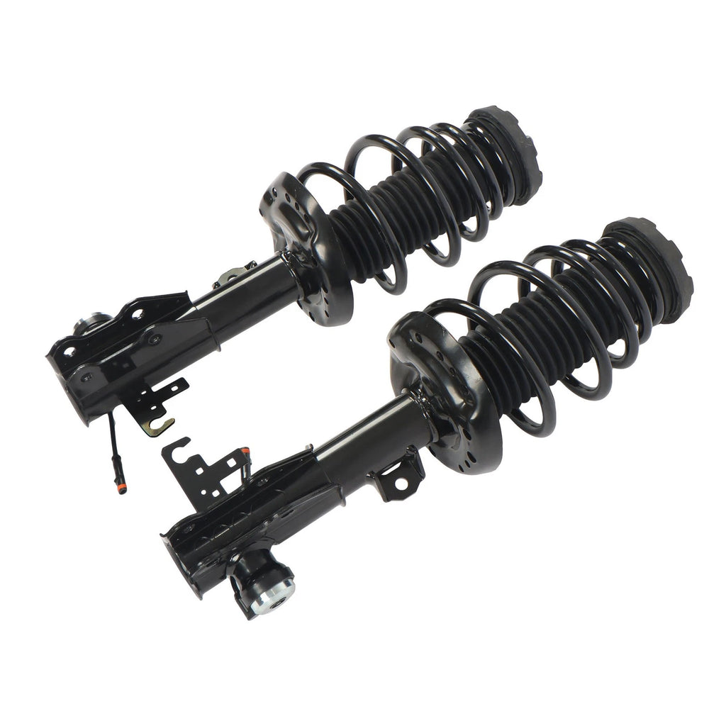 2X Front Shock Strut for Buick Regal (2011-2014)