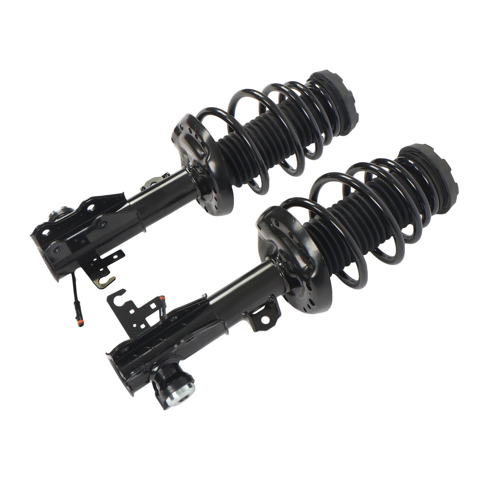 2X Front Shock Strut for Buick Regal (2011-2014)