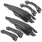 Set of 6 Suspension Control Arm Kit for Jeep Cherokee Chrysler 200 (2014–2022)