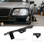 Headlight Support for Chevrolet Silverado 1500 (2019–2020) Left Side