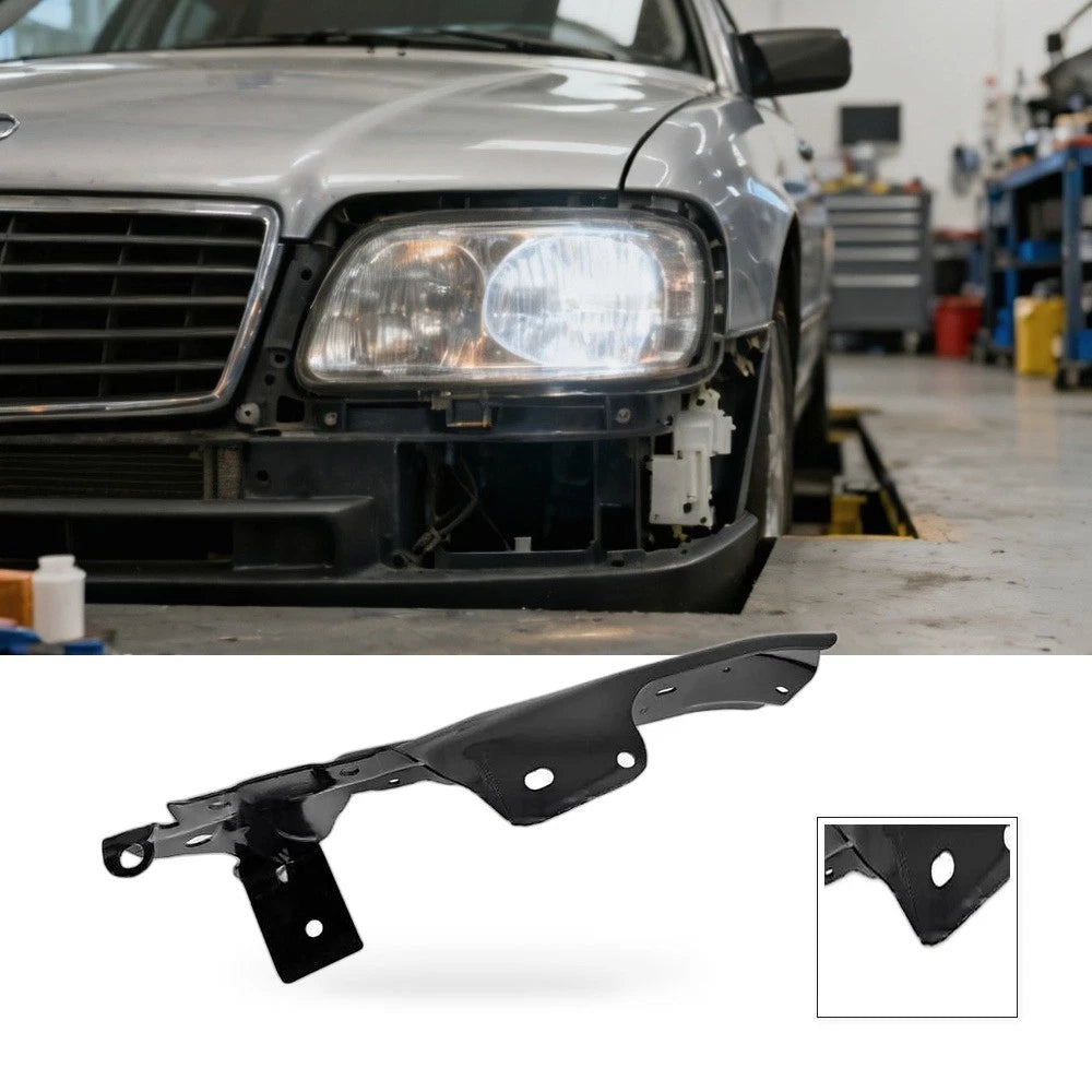 Headlight Support for Chevrolet Silverado 1500 (2019–2020) Left Side