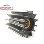Flexible Impeller for Sherwood Pump G2902-01, G2902X, G2903-01, G2903X