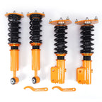 Coilovers Lowering Kit for Mitsubishi 3000GT FWD (1991–1999)