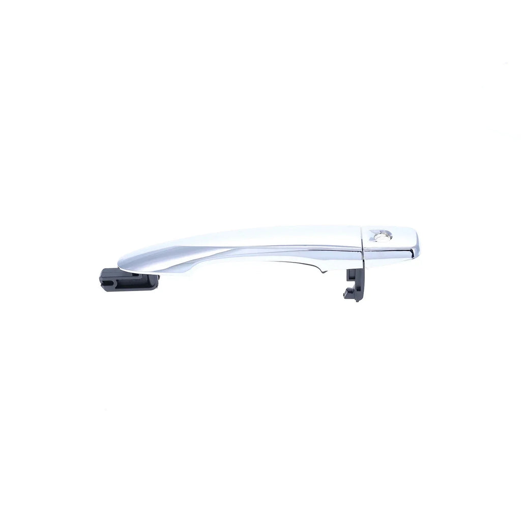 Chrome Front Right Outer Door Handle for Nissan Qashqai (2014–2021)