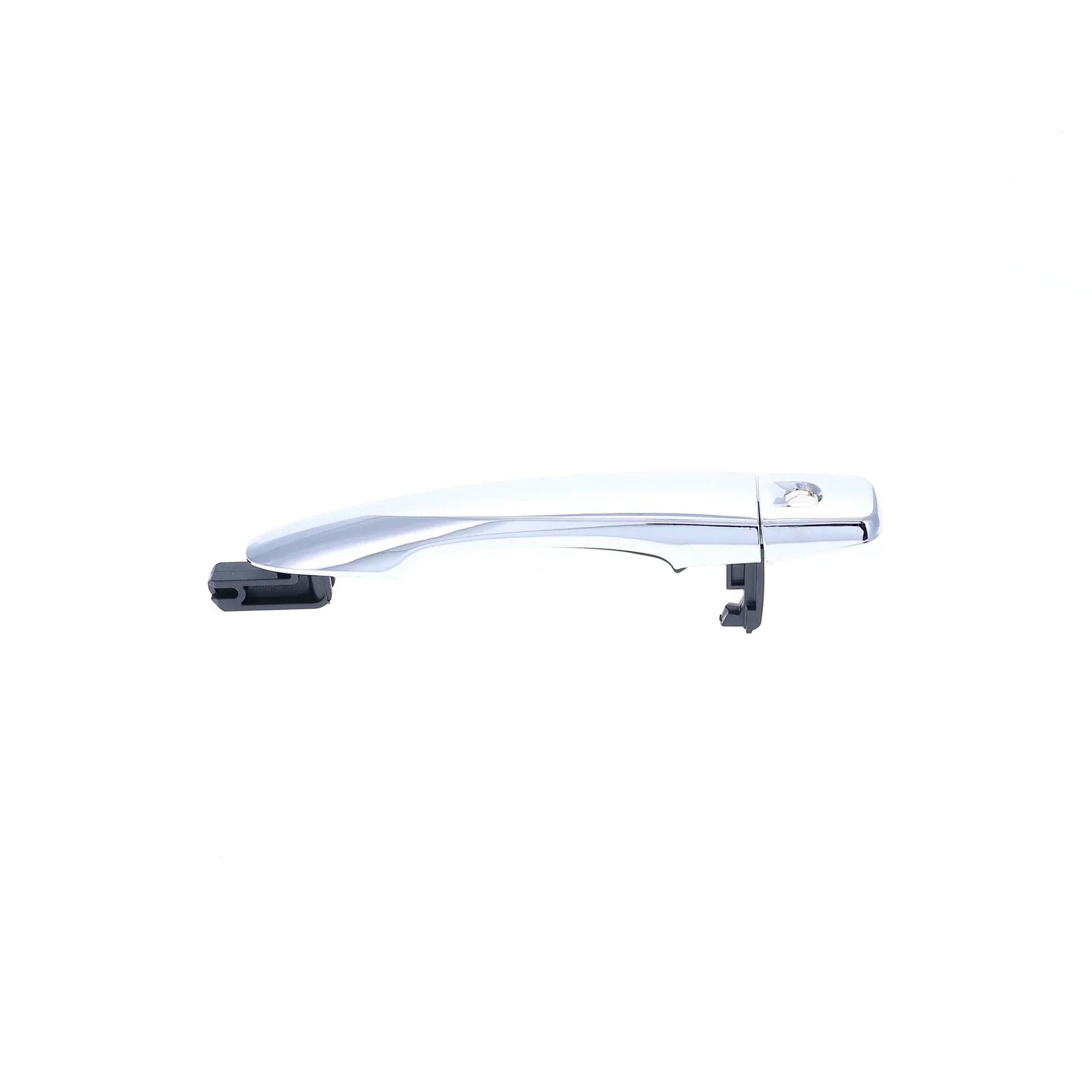 Chrome Front Right Outer Door Handle for Nissan Qashqai (2014–2021)