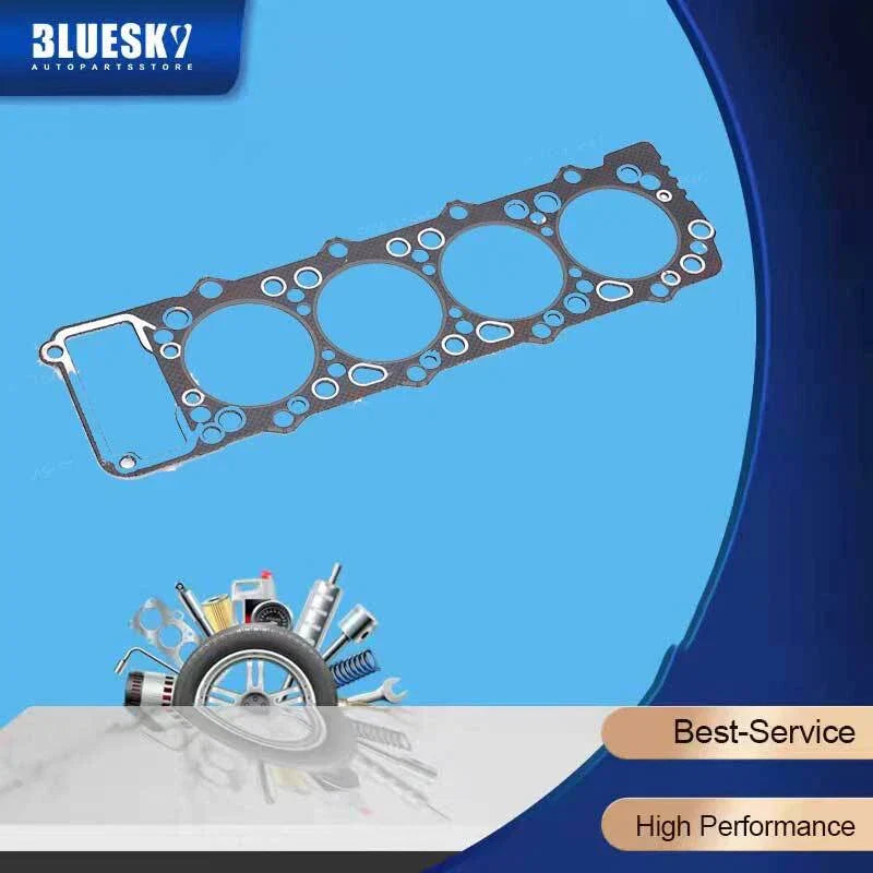 New Head Gasket for Mitsubishi Canter FB511 2.8L 4M40 (1998-2002)