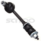 Front Tie Rod End Sway Bar End for Dodge Dakota Durango (2000–2004)