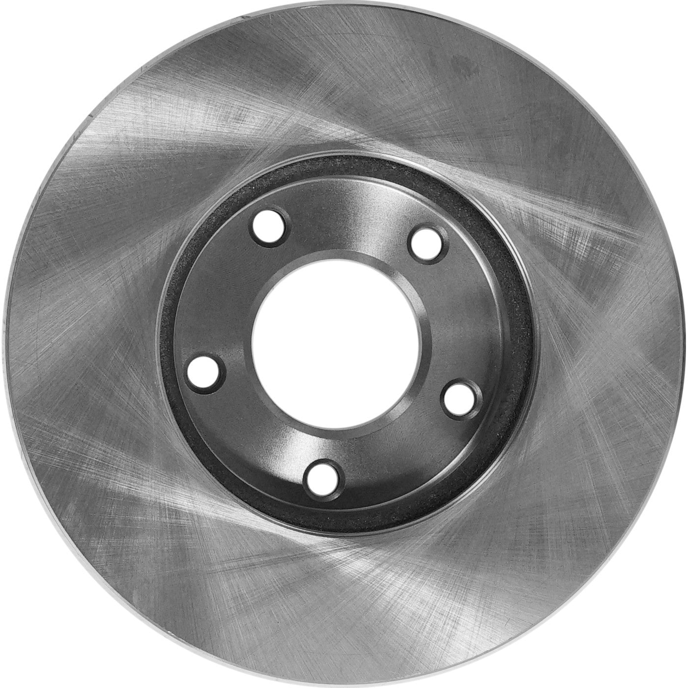 Disc Brake Rotor for Mazda 3 (2004–2013) Front Solid