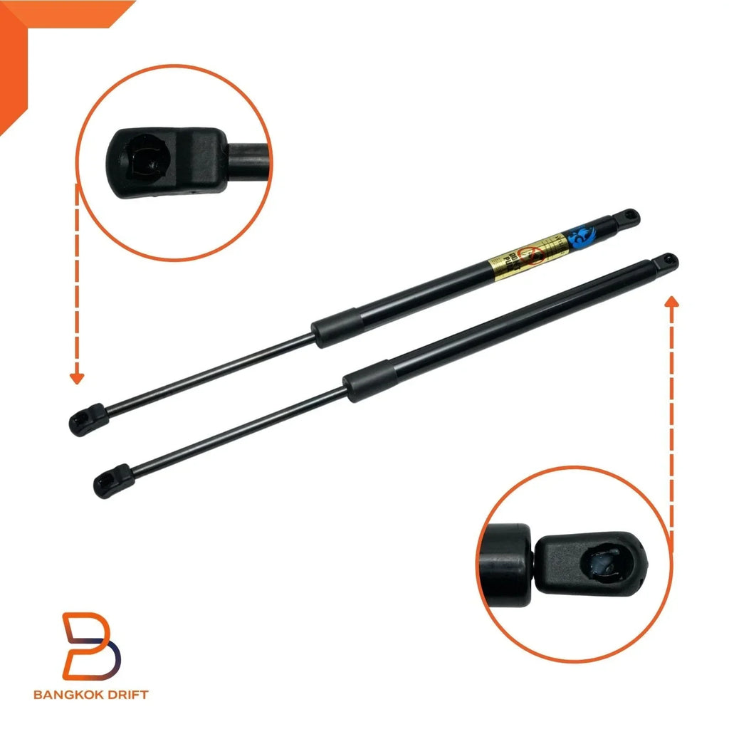 Rear Tailgate Assist Gas Strut Damper for Isuzu Mu-X 2012-2019