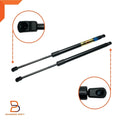 Rear Tailgate Assist Gas Strut Damper for Isuzu Mu-X 2012-2019