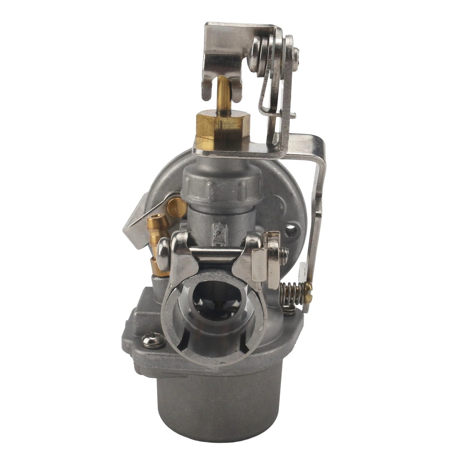 Carburetor for Outboards 2.2 2.5 3.5 HP (3F0-03100-4, 3D5031000M)