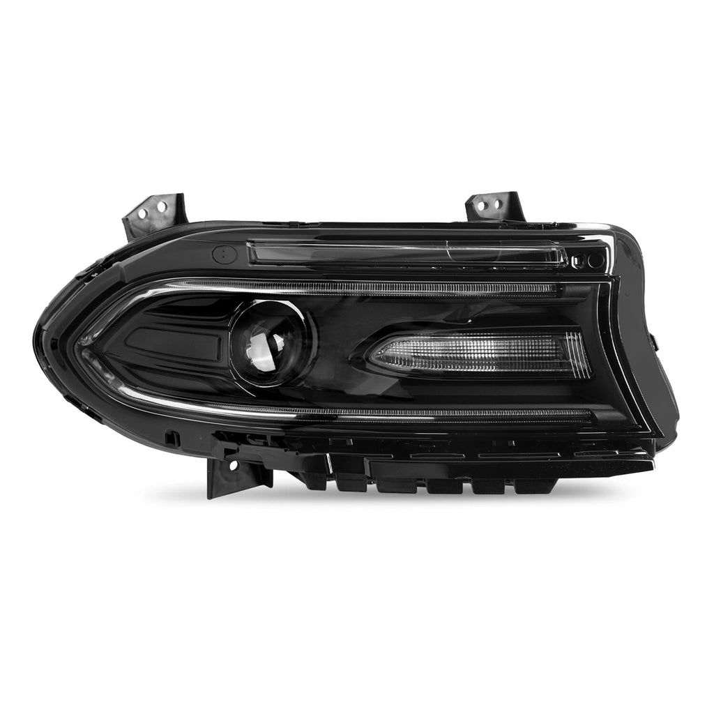 HID/Xenon Headlight for Dodge Charger (2015–2021) Right Side