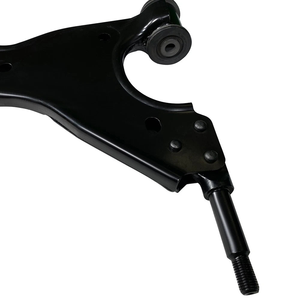 2X Front Lower Control Arm and Ball Joint for Chevrolet Traverse