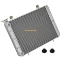 Aluminum Radiator w/Cap for Polaris Ranger 500 700 XP (2005–2009) 1240286 1240211