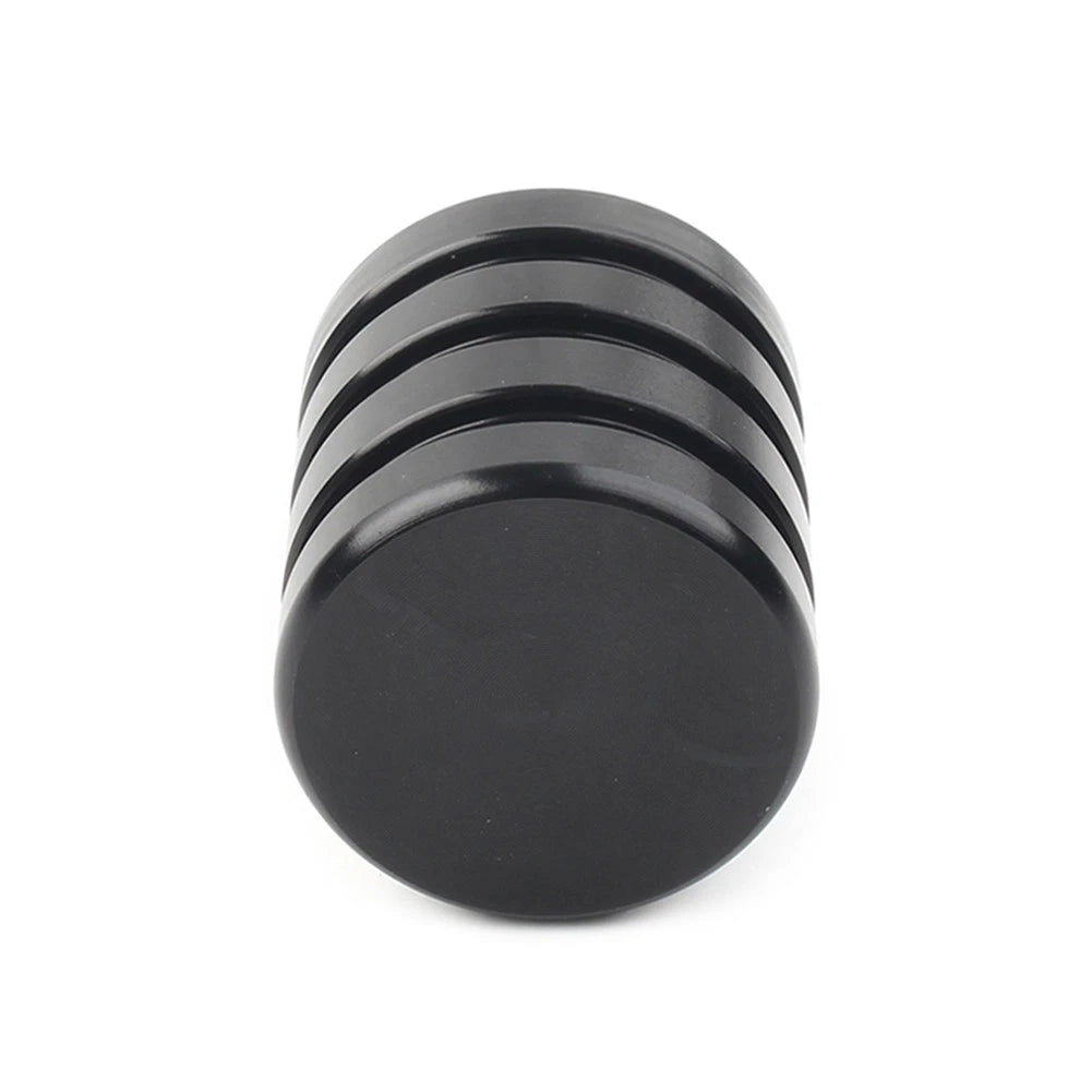Heel Shifter Eliminator for Harley FL Touring (1980–Present) Black