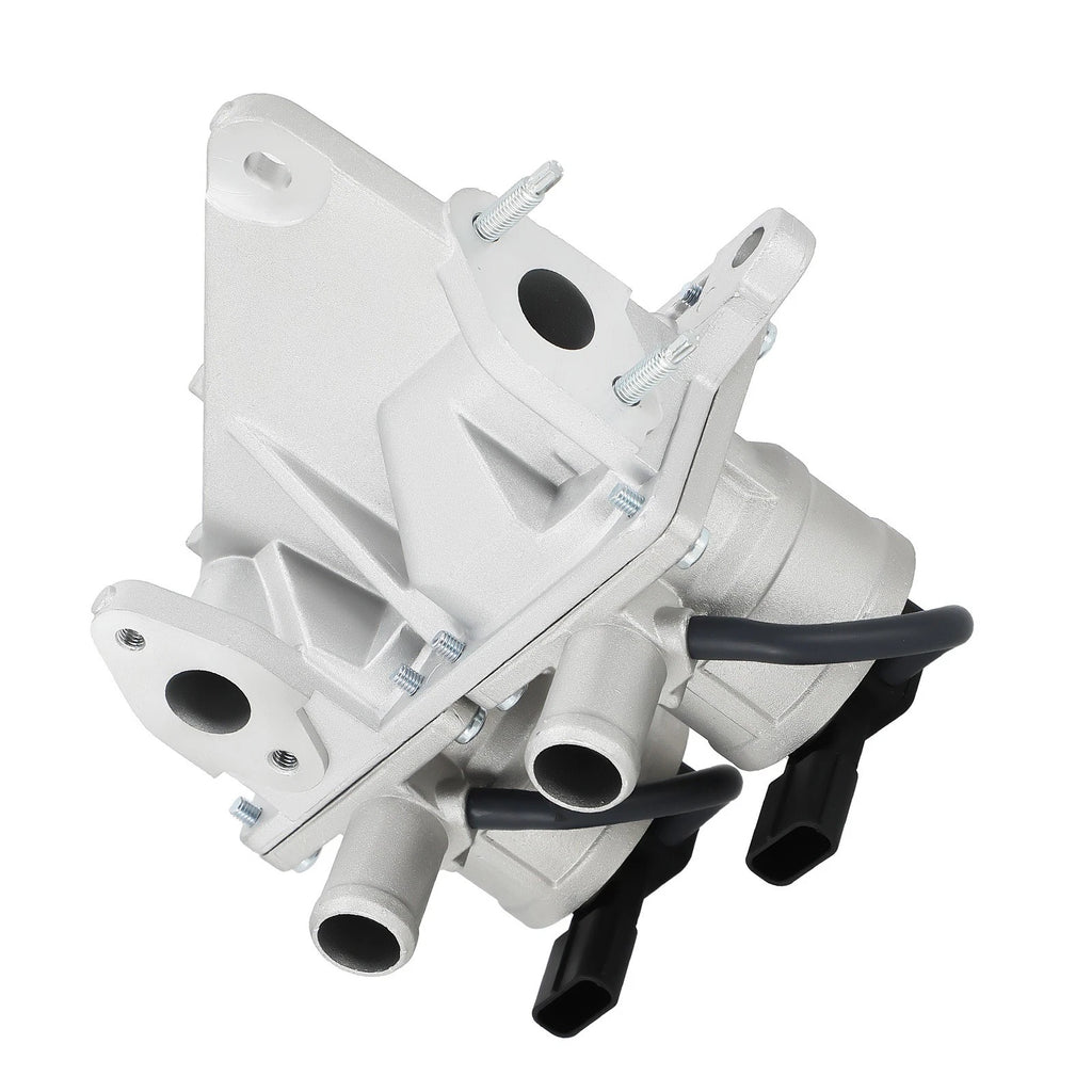 Secondary Air Injection Pump Check Valve for Toyota Tundra (2007–2011)