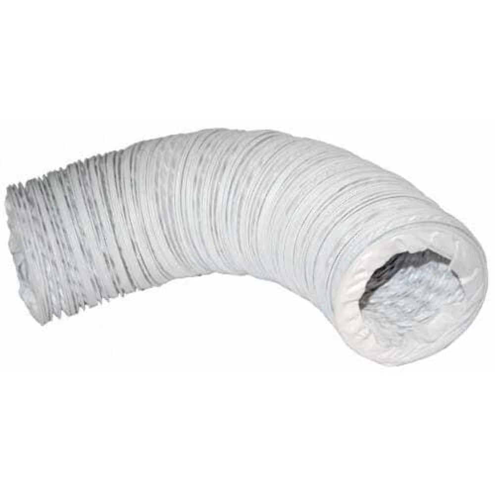 Flexible Bilge Blower Hose 75mm x 3 Metres Ducting Exhaust