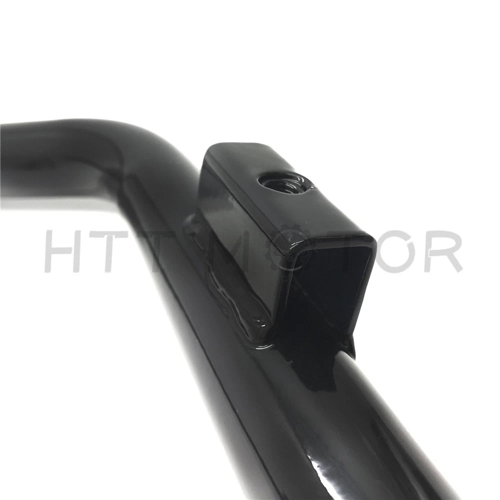 Engine Guard Highway Crash Bar for Harley Dyna Street Bob Fat Bob (2006–2017)